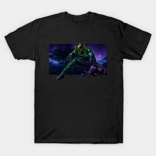 Wakanda King T-Shirt